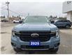2025 Ford Ranger XLT (Stk: 25T943) in CRESTON - Image 2 of 20