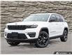 2025 Jeep Grand Cherokee Limited (Stk: S4046) in Hamilton - Image 1 of 27