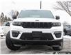 2025 Jeep Grand Cherokee Limited (Stk: S4046) in Hamilton - Image 2 of 27