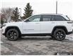 2025 Jeep Grand Cherokee Limited (Stk: S4046) in Hamilton - Image 3 of 27
