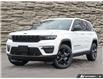 2025 Jeep Grand Cherokee Limited (Stk: S4048) in Hamilton - Image 1 of 26