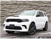 2026 Dodge Durango GT (Stk: T5008) in Hamilton - Image 1 of 27
