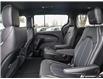 2026 Chrysler Pacifica Select (Stk: T8013) in Hamilton - Image 24 of 27