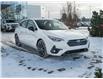2026 Subaru Impreza RS (Stk: 201170) in Red Deer - Image 1 of 19
