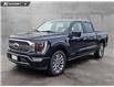 2022 Ford F-150  (Stk: PS260) in Kamloops - Image 1 of 33