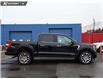2022 Ford F-150  (Stk: PS260) in Kamloops - Image 6 of 33