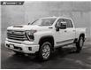 2024 Chevrolet Silverado 3500HD High Country (Stk: PS248) in Kamloops - Image 1 of 33
