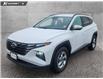 2022 Hyundai Tucson Preferred (Stk: PS266) in Kamloops - Image 1 of 33