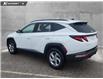 2022 Hyundai Tucson Preferred (Stk: PS266) in Kamloops - Image 3 of 33