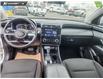 2022 Hyundai Tucson Preferred (Stk: PS266) in Kamloops - Image 32 of 33