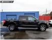 2023 Ford F-150 XLT (Stk: PS256) in Kamloops - Image 6 of 31
