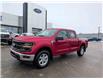 2025 Ford F-150 XLT (Stk: F1380) in Miramichi - Image 1 of 13
