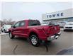 2025 Ford F-150 XLT (Stk: F1380) in Miramichi - Image 3 of 13