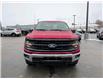 2025 Ford F-150 XLT (Stk: F1380) in Miramichi - Image 8 of 13