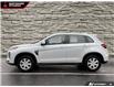 2023 Mitsubishi RVR ES (Stk: 604034) in North Vancouver - Image 3 of 23