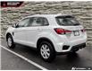 2023 Mitsubishi RVR ES (Stk: 604034) in North Vancouver - Image 4 of 23