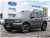 2022 Ford Bronco Sport Big Bend (Stk: 39151A) in London - Image 1 of 26