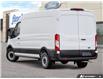 2026 Ford Transit-250 Cargo Base (Stk: XTQ083) in Sarnia - Image 4 of 26