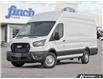 2026 Ford Transit-350 Cargo Base (Stk: XTQ041) in Sarnia - Image 1 of 25