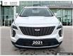 2021 Cadillac XT4 Premium Luxury (Stk: 14-25597A) in London - Image 3 of 26