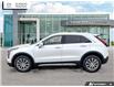 2021 Cadillac XT4 Premium Luxury (Stk: 14-25597A) in London - Image 4 of 26