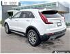 2021 Cadillac XT4 Premium Luxury (Stk: 14-25597A) in London - Image 5 of 26