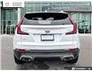 2021 Cadillac XT4 Premium Luxury (Stk: 14-25597A) in London - Image 6 of 26