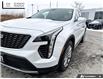2021 Cadillac XT4 Premium Luxury (Stk: 14-25597A) in London - Image 9 of 26