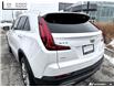 2021 Cadillac XT4 Premium Luxury (Stk: 14-25597A) in London - Image 11 of 26