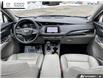 2021 Cadillac XT4 Premium Luxury (Stk: 14-25597A) in London - Image 24 of 26