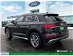 2023 Audi Q5 45 Technik (Stk: C54786A) in London - Image 4 of 29