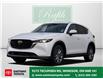2024 Mazda CX-5 GS w/o CD (Stk: PR8081) in Windsor - Image 1 of 26