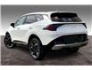2026 Kia Sportage EX Premium w/Black Interior (Stk: TSP5731) in Sherwood Park - Image 3 of 16