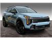 2026 Kia Sportage X-Line (Stk: TSP8842) in Sherwood Park - Image 2 of 13