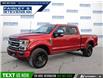 2022 Ford F-250 Platinum (Stk: P2020A) in Dartmouth - Image 1 of 24