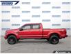 2022 Ford F-250 Platinum (Stk: P2020A) in Dartmouth - Image 3 of 24