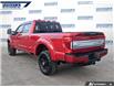 2022 Ford F-250 Platinum (Stk: P2020A) in Dartmouth - Image 4 of 24