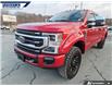 2022 Ford F-250 Platinum (Stk: P2020A) in Dartmouth - Image 7 of 24