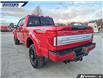 2022 Ford F-250 Platinum (Stk: P2020A) in Dartmouth - Image 9 of 24