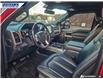 2022 Ford F-250 Platinum (Stk: P2020A) in Dartmouth - Image 11 of 24