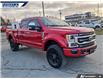 2022 Ford F-250 Platinum (Stk: P2020A) in Dartmouth - Image 24 of 24