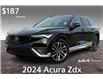 2024 Acura ZDX A-Spec Package (Stk: 24A3693) in Sherwood Park - Image 1 of 30