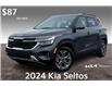 2024 Kia Seltos EX (Stk: 24A7068) in Sherwood Park - Image 1 of 30