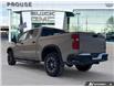 2023 Chevrolet Silverado 1500 ZR2 (Stk: 7931-26A) in Sault Ste. Marie - Image 4 of 23