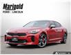 2018 Kia Stinger GT Limited (Stk: 6-25MK0897A) in Whitby - Image 1 of 32