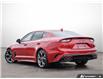 2018 Kia Stinger GT Limited (Stk: 6-25MK0897A) in Whitby - Image 4 of 32