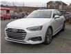 2023 Audi A4 45 Komfort (Stk: 019884) in Lower Sackville - Image 8 of 22