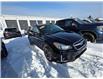 2017 Subaru Crosstrek  (Stk: 25737A) in Rouyn-Noranda - Image 2 of 2