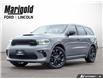 2022 Dodge Durango R/T (Stk: 6-26AV0099A) in Whitby - Image 1 of 32
