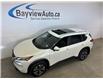 2023 Nissan Rogue SV Moonroof (Stk: 43257J) in Belleville - Image 1 of 25